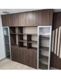 MODULAR MADERA SHANGHAI 195CM