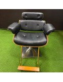 SILLON BARBERO MOHAMED COLOR NEGRO