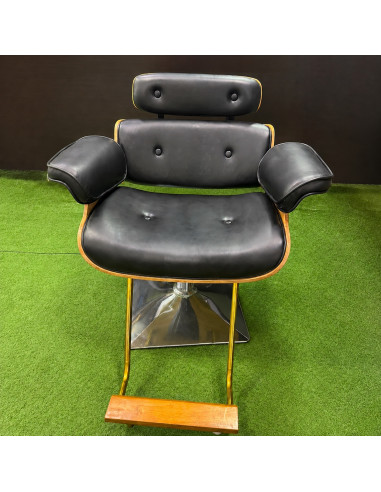 SILLON BARBERO MOHAMED...