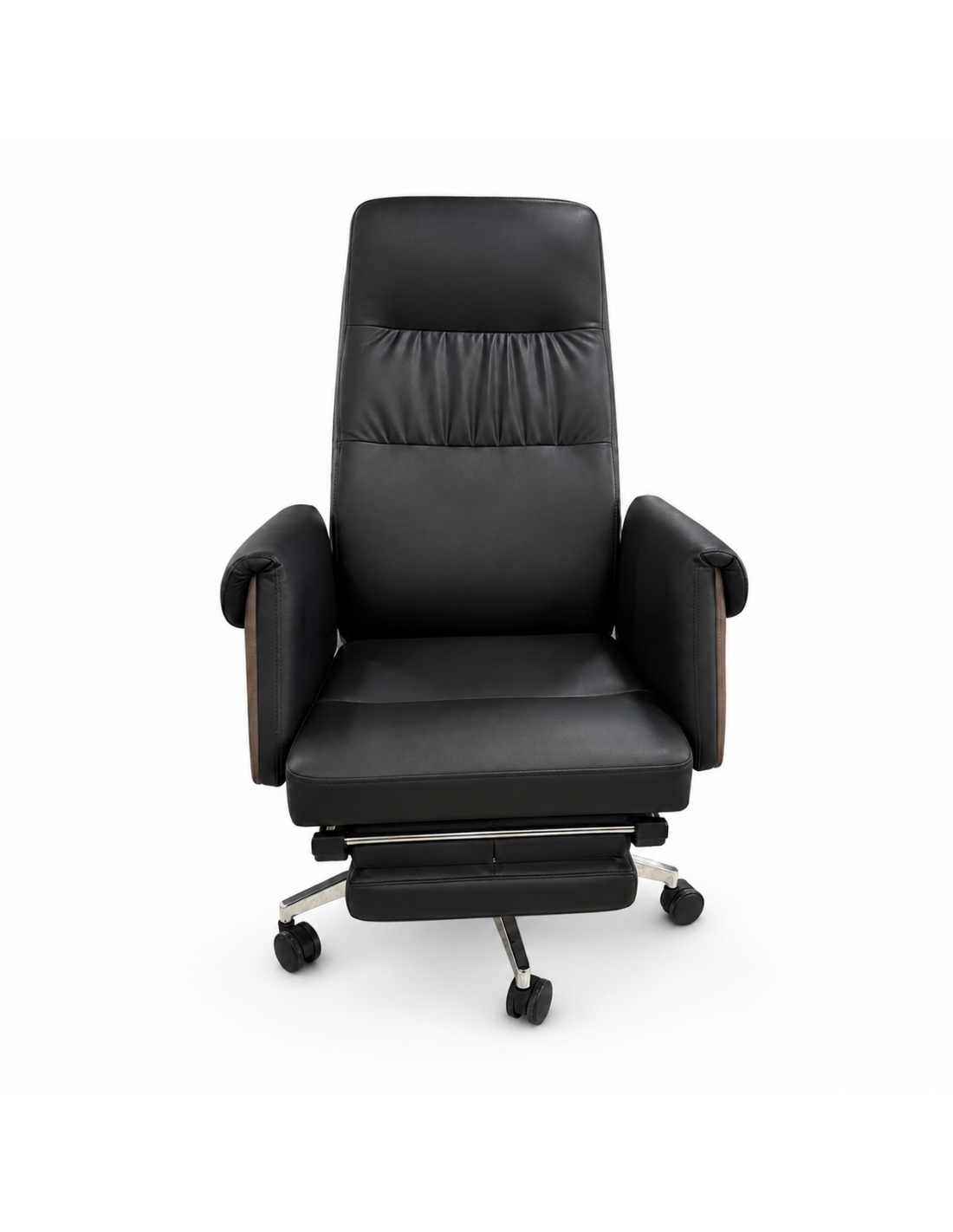 SILLON KALVIN GERENCIAL COLOR NEGRO