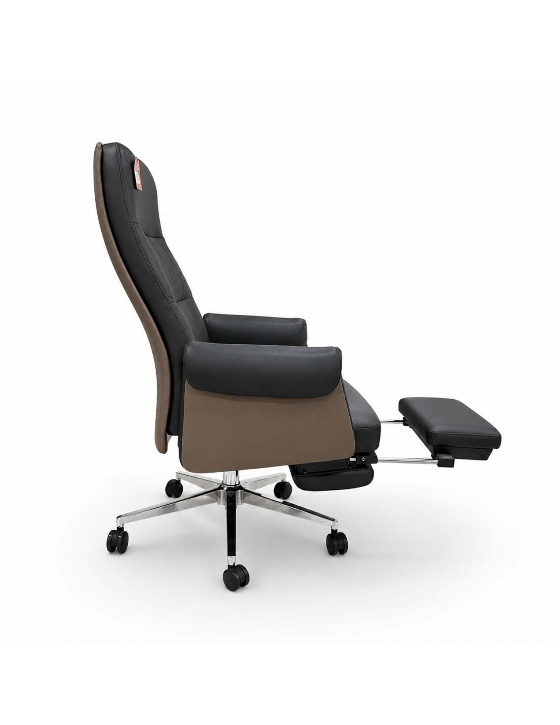 SILLON KALVIN GERENCIAL COLOR NEGRO