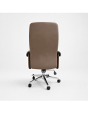 SILLON KALVIN GERENCIAL COLOR NEGRO