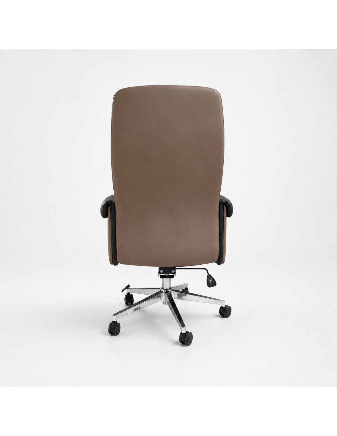 SILLON KALVIN GERENCIAL COLOR NEGRO