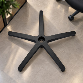 BASE ARAÑA PARA SILLA DE OFICINA
