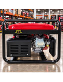 GENERADOR GASOLINA BISON 3000KW