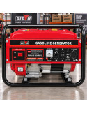 GENERADOR GASOLINA BISON 3000KW