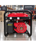 GENERADOR GASOLINA BISON 3000KW