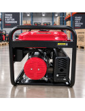 GENERADOR GASOLINA BISON 3000KW