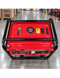 GENERADOR GASOLINA BISON 3000KW
