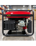 GENERADOR GASOLINA BISON 5500KW