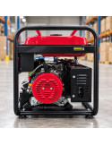GENERADOR GASOLINA BISON 5500KW