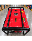 GENERADOR GASOLINA BISON 5500KW