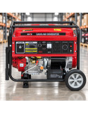 GENERADOR GASOLINA BISON 10000KW
