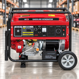 GENERADOR GASOLINA BISON 10000KW