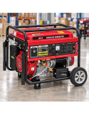 GENERADOR GASOLINA BISON 10000KW