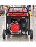 GENERADOR GASOLINA BISON 10000KW