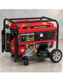 GENERADOR GASOLINA BISON 8000KW