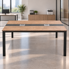 MESA DE JUNTAS POLARIS