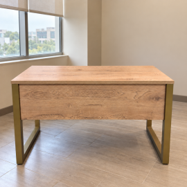 ESCRITORIO BRUNO 120CM