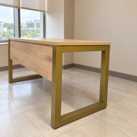 ESCRITORIO BRUNO 120CM 2