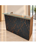 COUNTER ROOM 120CM MADERA