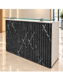 COUNTER ROOM 120CM MADERA