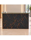 COUNTER ROOM 120CM MADERA
