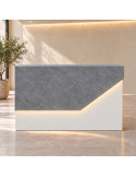 COUNTER DE RECEPCIÓN LIGHT