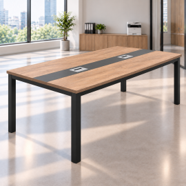 MESA DE JUNTAS POLARIS 2
