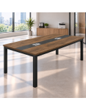 MESA DE JUNTAS POLARIS