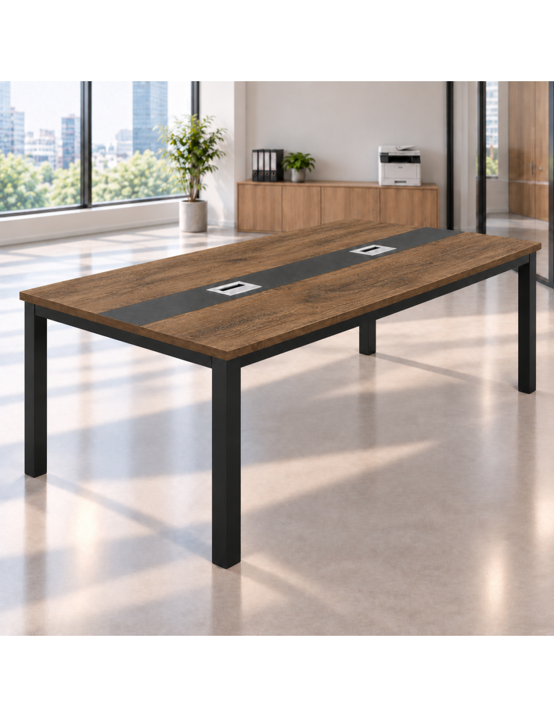 MESA DE JUNTAS POLARIS