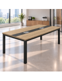 MESA DE JUNTAS POLARIS