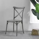 SILLA JOSIE GRIS