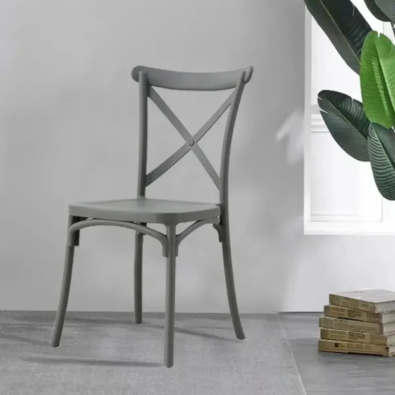 SILLA JOSIE GRIS