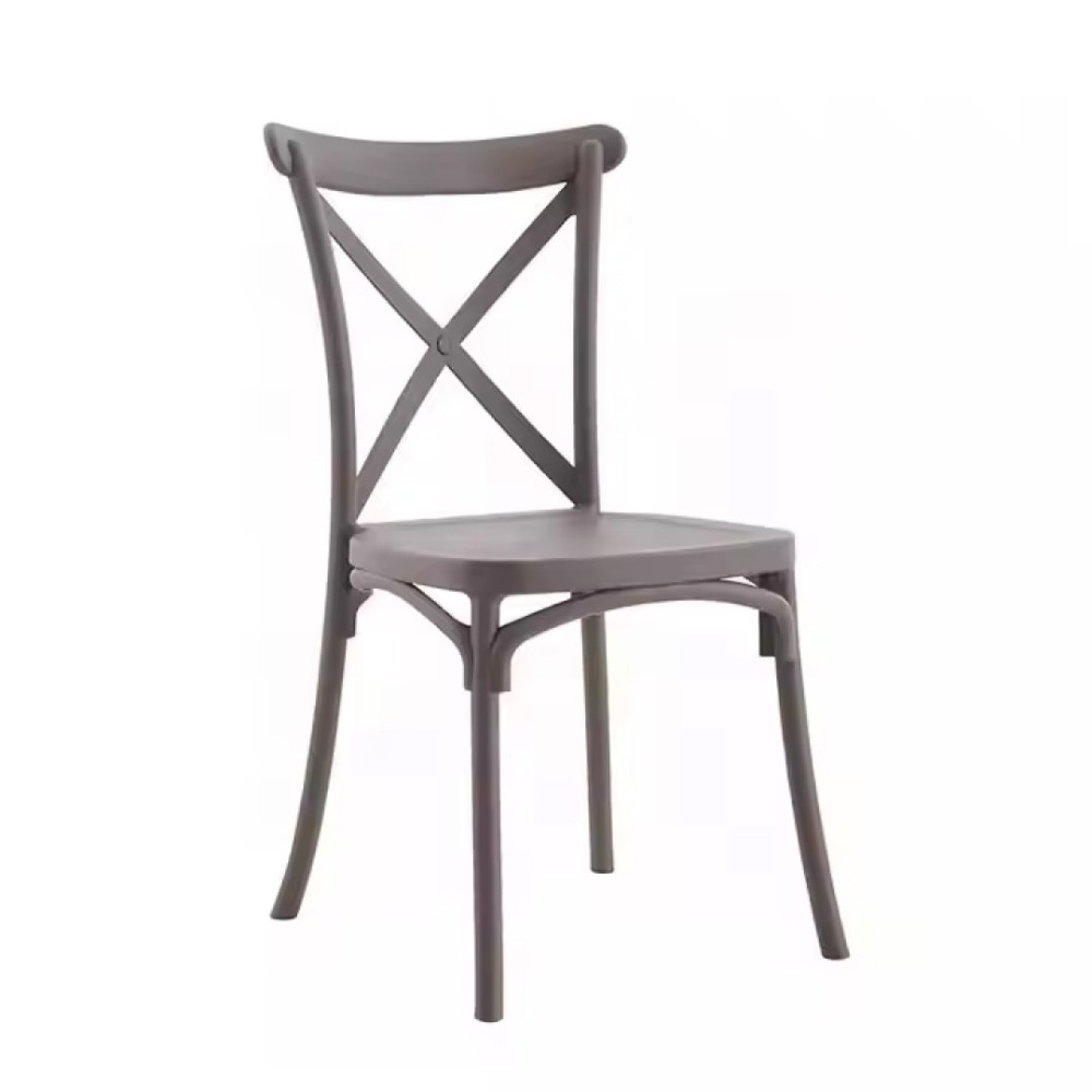 SILLA JOSIE GRIS