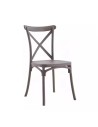 SILLA JOSIE GRIS