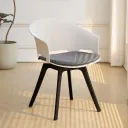 SILLA FIJA DANIELA BLANCO