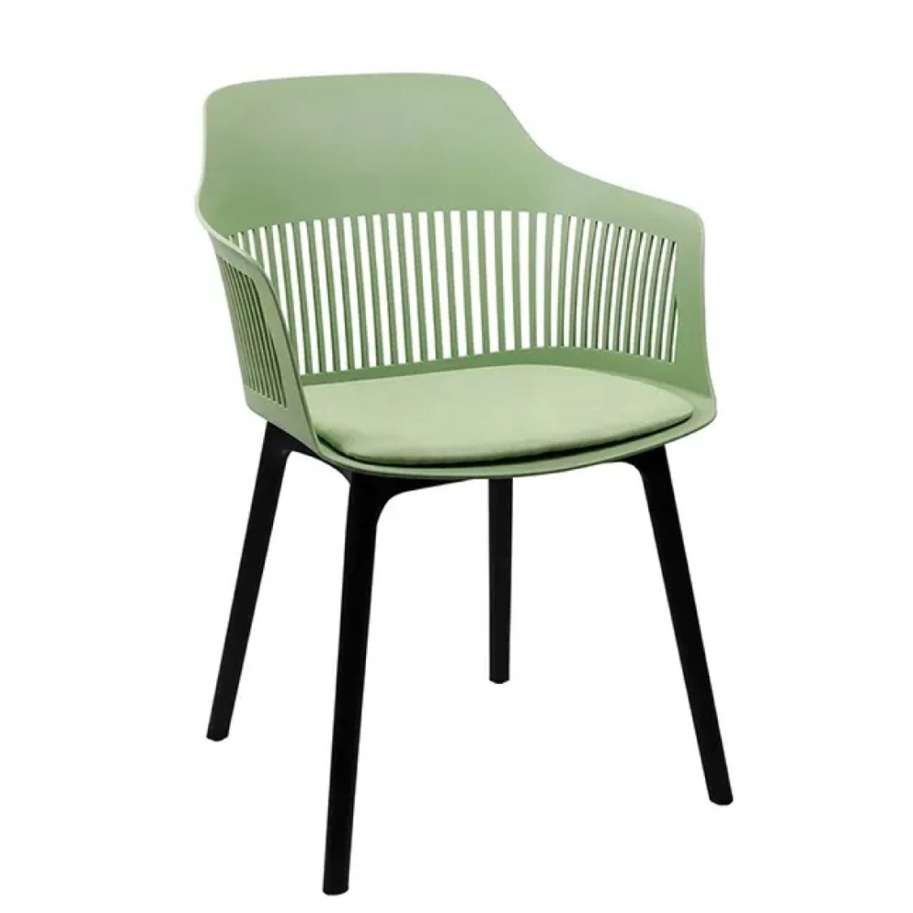 SILLA KAIRA VERDE