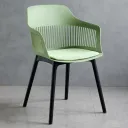 SILLA KAIRA VERDE
