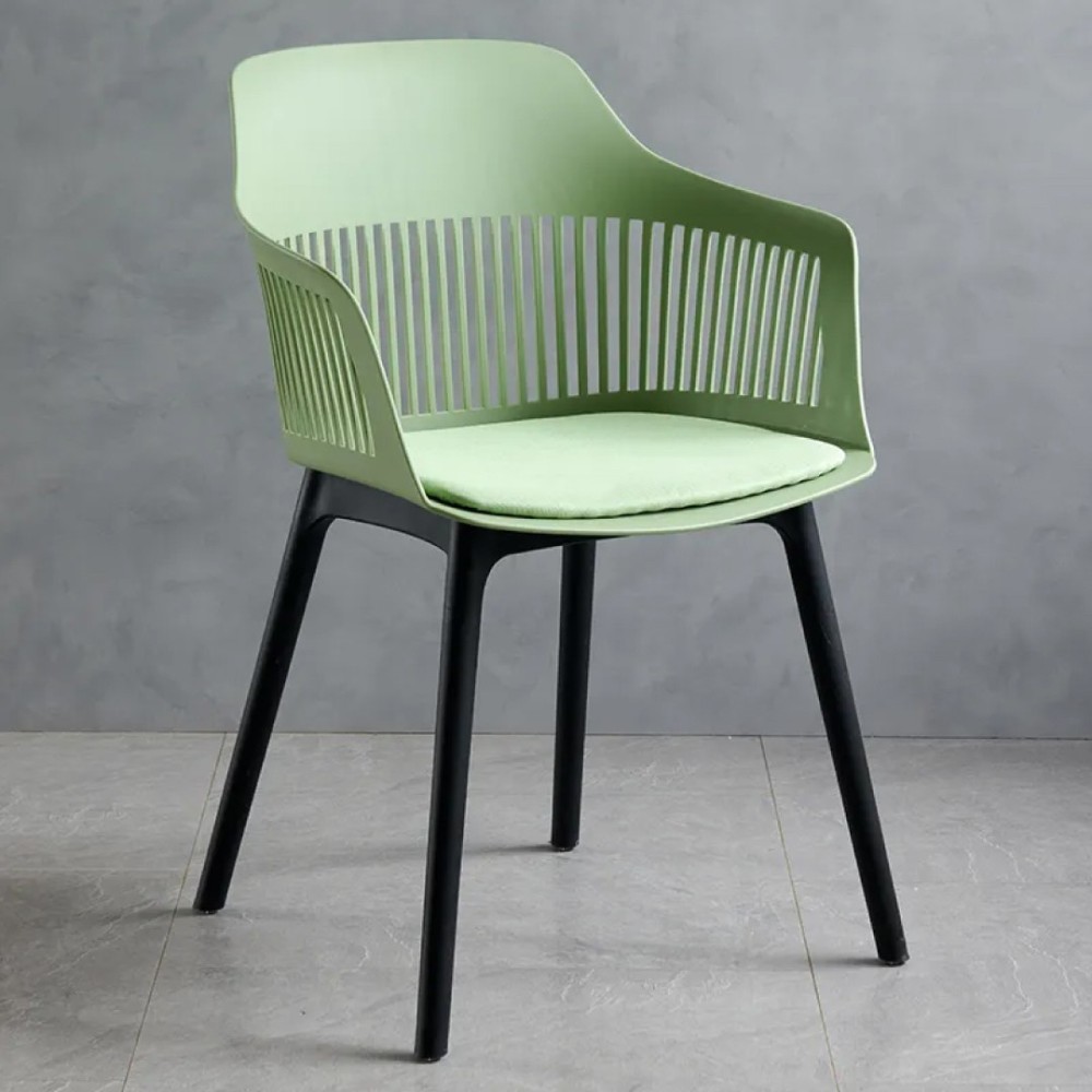 SILLA KAIRA VERDE