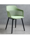 SILLA KAIRA VERDE