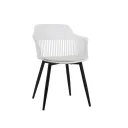 SILLA KAIRA BLANCA
