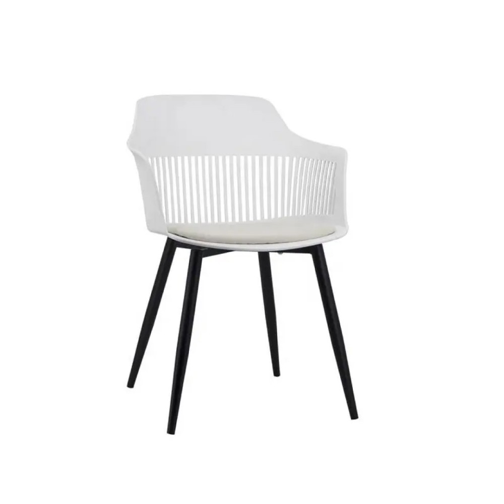 SILLA KAIRA BLANCA