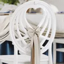 SILLA CLOE  BLANCO