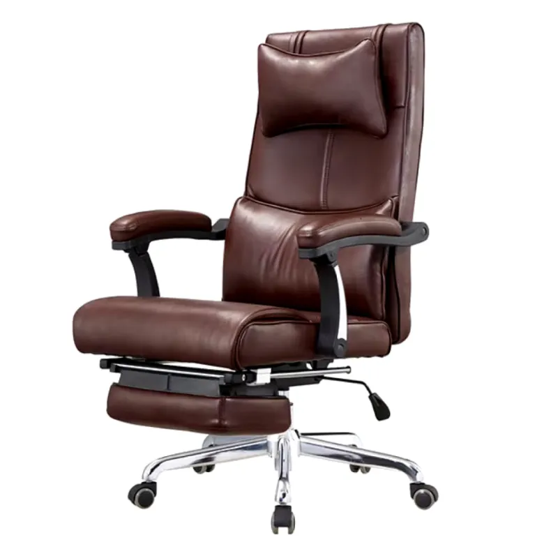 SILLÓN PRESIDENCIAL JAIRO CAFE