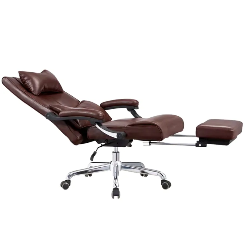 SILLÓN PRESIDENCIAL JAIRO CAFE