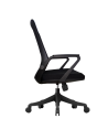 SILLA EJECUTIVA KEB NEGRO