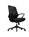 SILLA EJECUTIVA KEB NEGRO