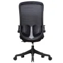 SILLA EJECUTIVA KEB NEGRO