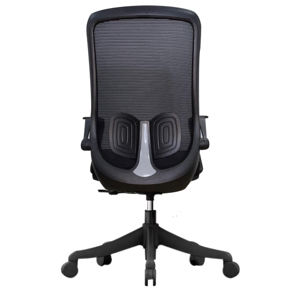 SILLA EJECUTIVA KEB NEGRO